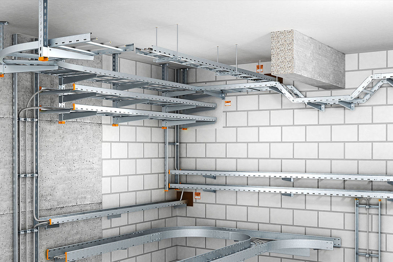 Cable Trays