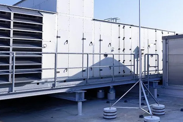 Lighting Solutions