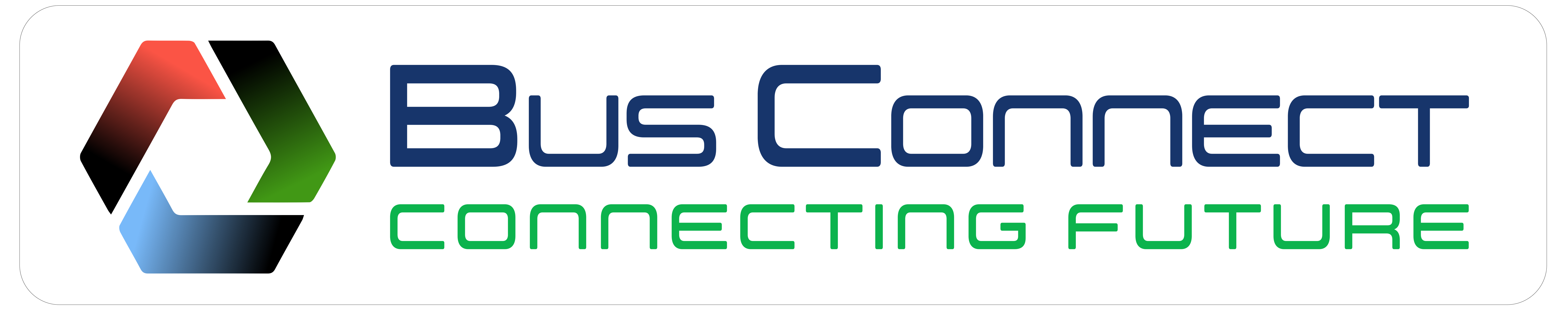 BusConnect Logo